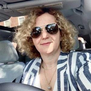 Meet your Posher, Alketa